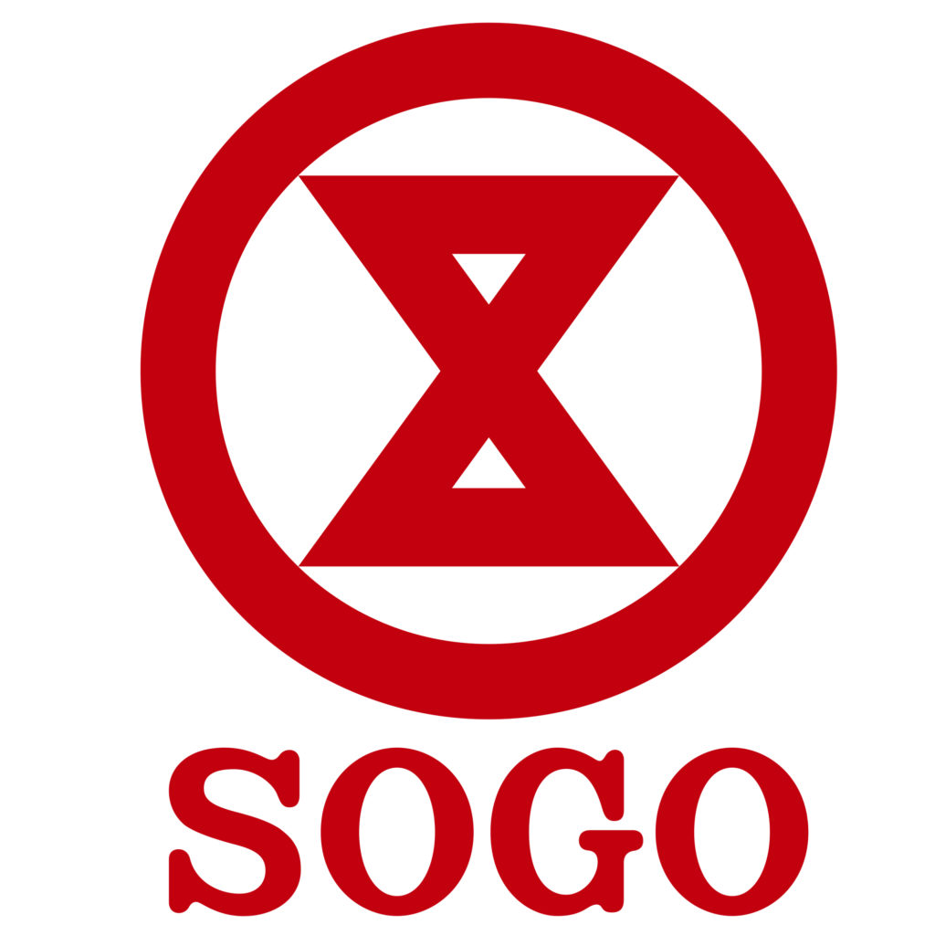 SOGO Department Store and Mitra Adiperkasa (Indonesia) - SAP Project